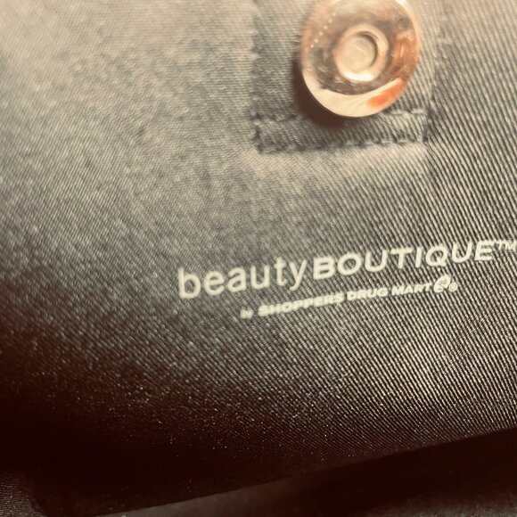 Сlassic black handbag - Picture 5 of 8